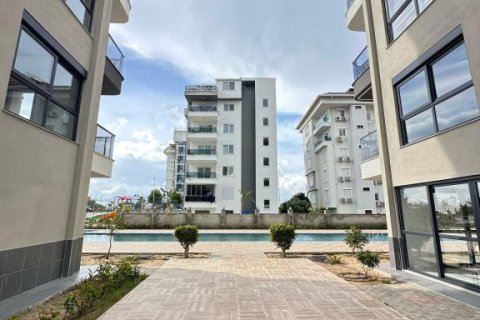 Leilighet  i Kestel, Antalya, Tyrkia Nr. 221159 - 16