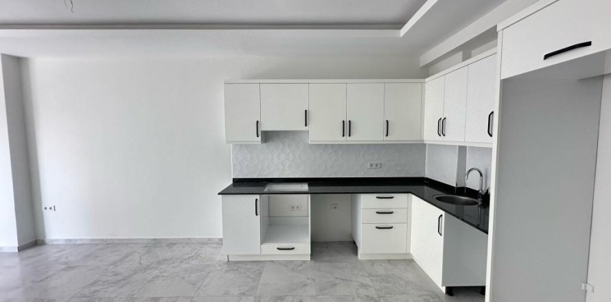 Leilighet  i Kestel, Antalya, Tyrkia Nr. 221159