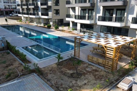 Leilighet  i Kestel, Antalya, Tyrkia Nr. 221159 - 17