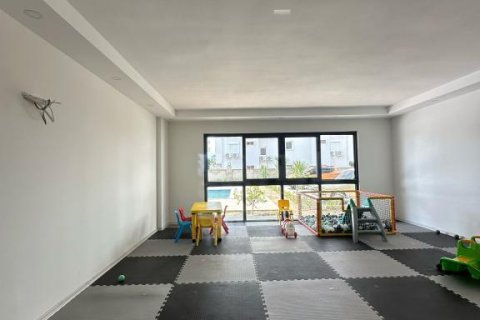 Leilighet  i Kestel, Antalya, Tyrkia Nr. 221159 - 11