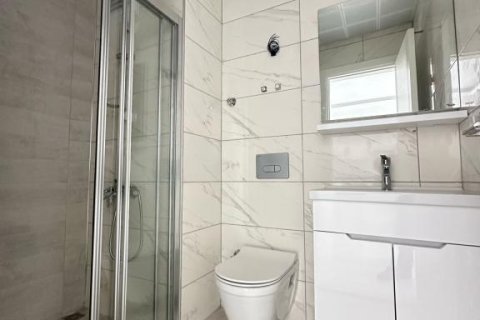 Leilighet  i Kestel, Antalya, Tyrkia Nr. 221159 - 7