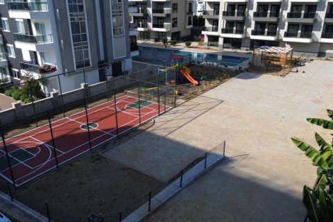 Leilighet  i Kestel, Antalya, Tyrkia Nr. 221159 - 20