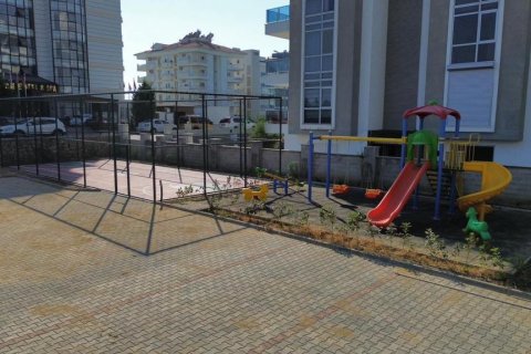 Leilighet  i Kestel, Antalya, Tyrkia Nr. 221159 - 18