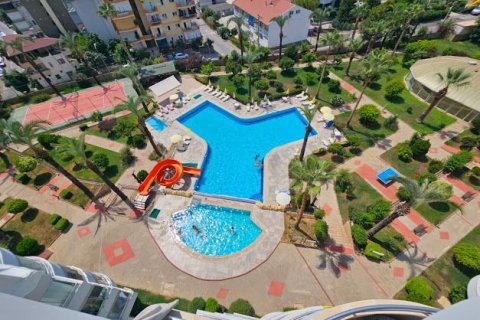 2+1 Wohnung in Cikcilli, Antalya, Türkei Nr. 221157 - 13