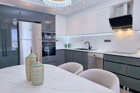 2+1 Wohnung in Cikcilli, Antalya, Türkei Nr. 221157 - 6