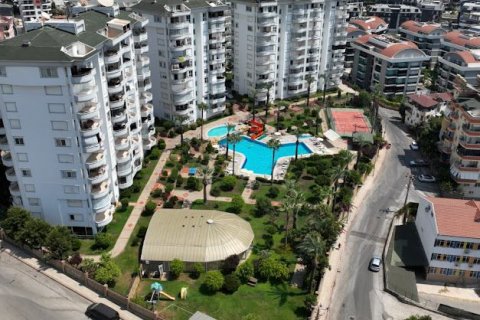 2+1 Wohnung in Cikcilli, Antalya, Türkei Nr. 221157 - 4