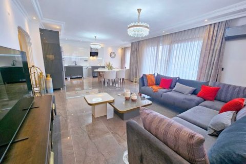 2+1 Apartment  in Cikcilli, Antalya, Turkey No. 221157