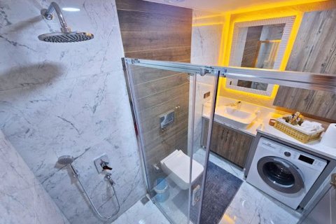 2+1 Wohnung in Cikcilli, Antalya, Türkei Nr. 221157 - 12