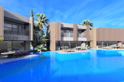 2+1 Villa  i Esentepe, Girne,  Nr. 213948 - 8