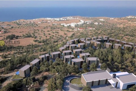 2+1 Villa  i Esentepe, Girne,  Nr. 213948 - 3