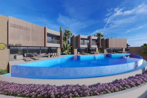 2+1 Villa  i Esentepe, Girne,  Nr. 213948 - 2