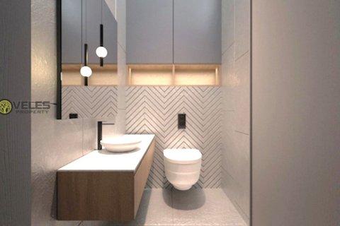 2+1 Villa  i Esentepe, Girne,  Nr. 213948 - 13