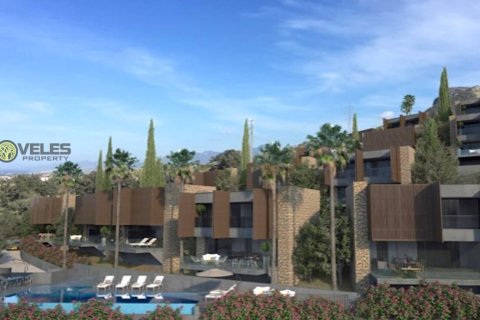 2+1 Villa  i Esentepe, Girne,  Nr. 213948 - 15