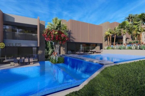 2+1 Villa  i Esentepe, Girne,  Nr. 213948 - 11
