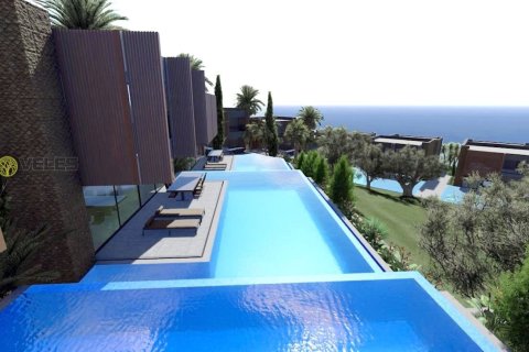 2+1 Villa  i Esentepe, Girne,  Nr. 213948 - 5