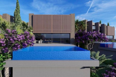 2+1 Villa  i Esentepe, Girne,  Nr. 213948 - 7