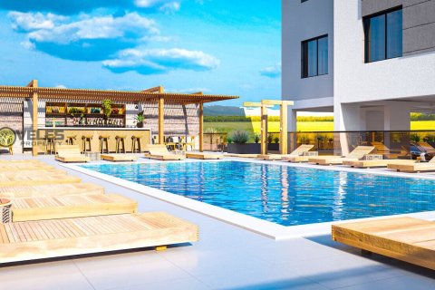 آپارتمان در  Yeni Bogazici ، ترکیه 3 خوابه ، 135 متر مربع.  شماره 213952 - 6