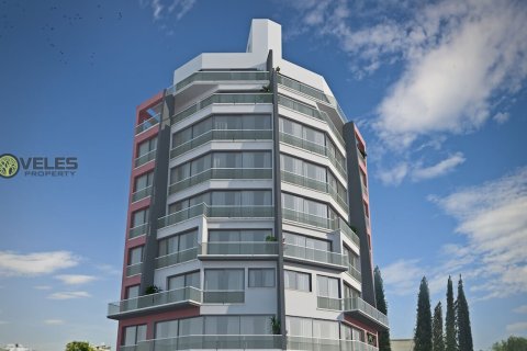 Продажа квартиры  в Гирне, Северный Кипр 2+1, 95м2, №213950 – фото 1