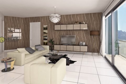 Продажа квартиры  в Гирне, Северный Кипр 2+1, 95м2, №213950 – фото 8