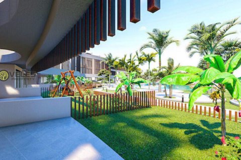 Продажа квартиры в Йенибоазичи, Фамагусте, Северный Кипр 2+1, 70м2, №213954 – фото 12