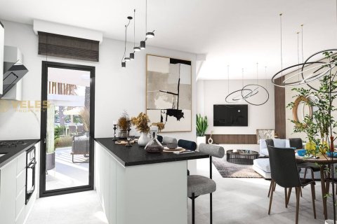 Apartment for sale in Yeni Bogazici, Famagusta, Northern Cyprus, 2 bedrooms, 70m2, No. 213954 – photo 20
