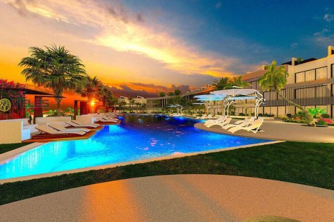 Продажа квартиры в Йенибоазичи, Фамагусте, Северный Кипр 2+1, 70м2, №213954 – фото 5