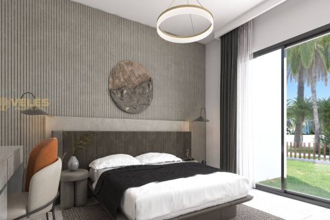 Apartment for sale in Yeni Bogazici, Famagusta, Northern Cyprus, 2 bedrooms, 70m2, No. 213954 – photo 18
