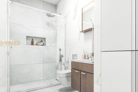 Apartment for sale in Yeni Bogazici, Famagusta, Northern Cyprus, 2 bedrooms, 70m2, No. 213954 – photo 19