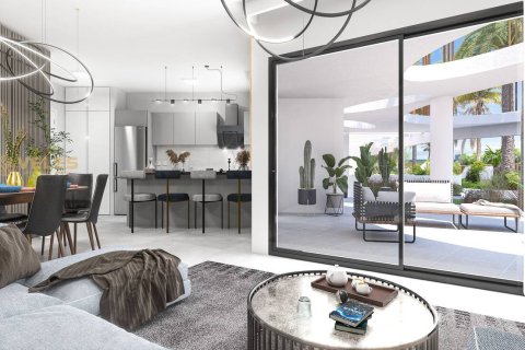 Apartment for sale in Yeni Bogazici, Famagusta, Northern Cyprus, 2 bedrooms, 70m2, No. 213954 – photo 21