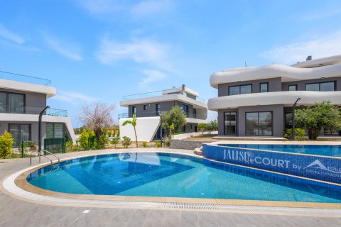 4+1 Villa  i Lapta, Girne,  Nr. 213949 - 2