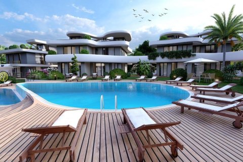 Продажа виллы  в Лапте, Гирне, Северный Кипр 4+1, 430м2, №213949 – фото 6