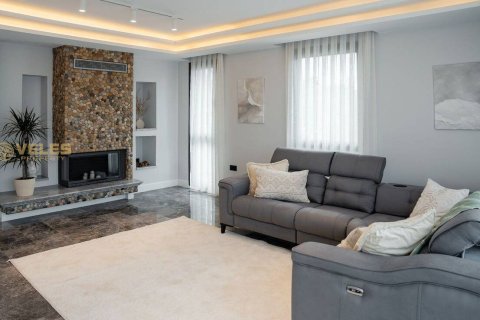 4+1 Villa i Lapta, Girne, Nr. 213949 - 20