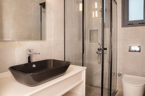 4+1 Villa i Lapta, Girne, Nr. 213949 - 16