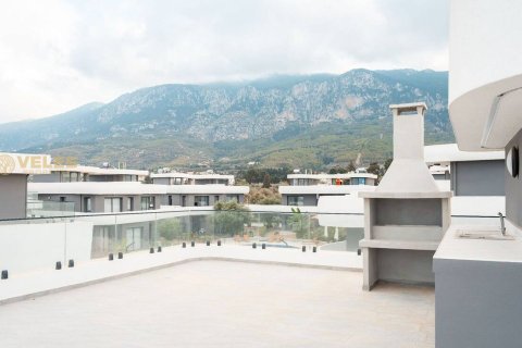 4+1 Villa i Lapta, Girne, Nr. 213949 - 18