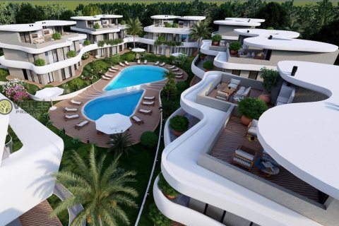 Продажа виллы  в Лапте, Гирне, Северный Кипр 4+1, 430м2, №213949 – фото 10