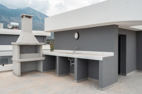 4+1 Villa  i Lapta, Girne,  Nr. 213949 - 9