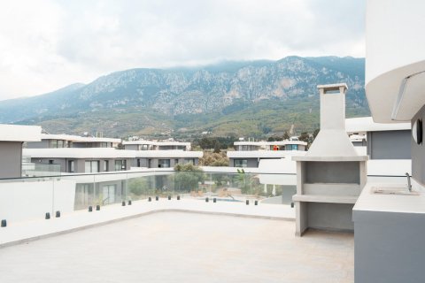 4+1 Villa  i Lapta, Girne,  Nr. 213949 - 10