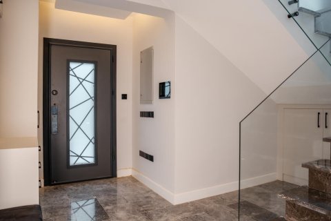 4+1 Villa  i Lapta, Girne,  Nr. 213949 - 7