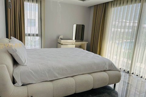 4+1 Villa i Lapta, Girne, Nr. 213949 - 28