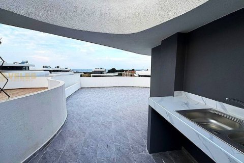 4+1 Villa i Lapta, Girne, Nr. 213949 - 12