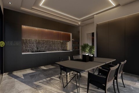 Продажа виллы  в Лапте, Гирне, Северный Кипр 4+1, 430м2, №213949 – фото 17