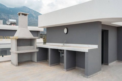 4+1 Villa i Lapta, Girne, Nr. 213949 - 17