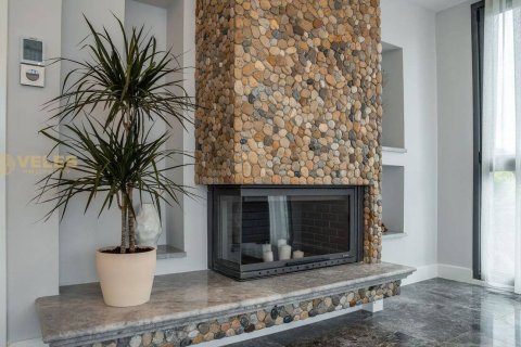 4+1 Villa i Lapta, Girne, Nr. 213949 - 19