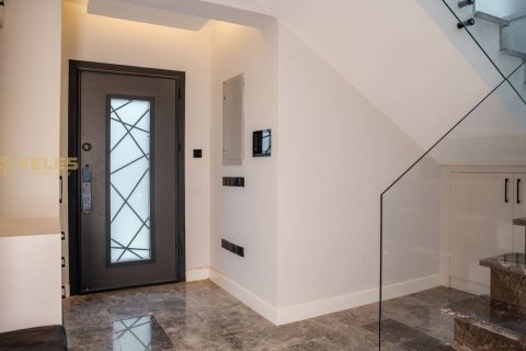 4+1 Villa i Lapta, Girne, Nr. 213949 - 15