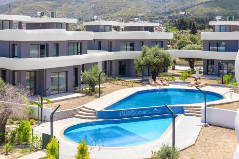 4+1 Villa  i Lapta, Girne,  Nr. 213949 - 5