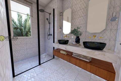 Продажа виллы  в Лапте, Гирне, Северный Кипр 4+1, 430м2, №213949 – фото 19