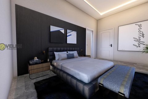 Продажа виллы  в Лапте, Гирне, Северный Кипр 4+1, 430м2, №213949 – фото 18