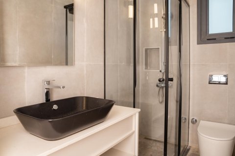 4+1 Villa  i Lapta, Girne,  Nr. 213949 - 8