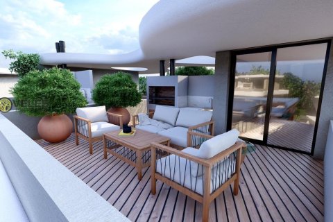 Продажа виллы  в Лапте, Гирне, Северный Кипр 4+1, 430м2, №213949 – фото 9