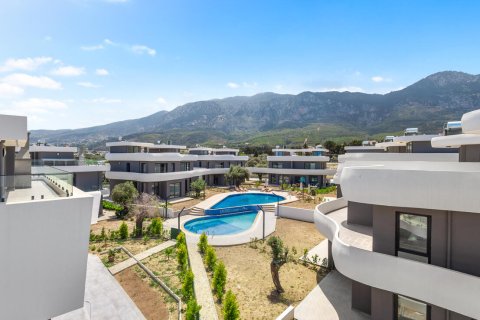 4+1 Villa  i Lapta, Girne,  Nr. 213949 - 4